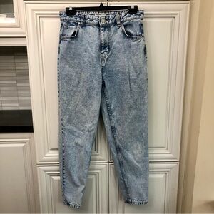 Refuge Denim Mom women’s jeans